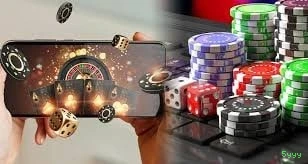 Slots no app 5yyy mobile