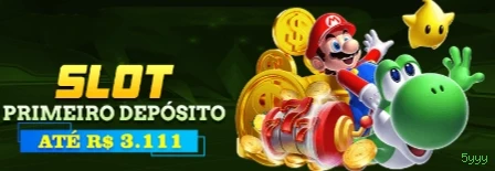 Depósito PIX 5yyy