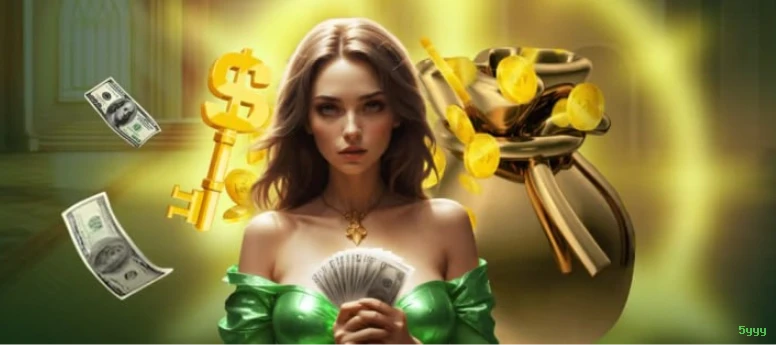 Slots 5yyy - Sweet Bonanza e caça-níqueis populares